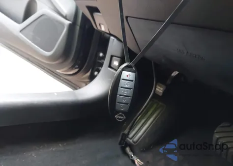 2024 Nissan Altima S Fwd из США, поврежденный, VIN 1N4BL4BVXRN337930